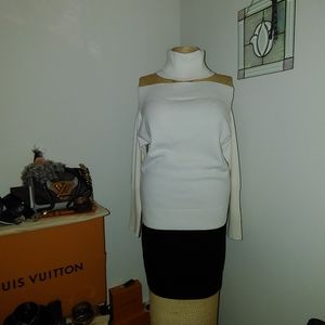 Just Cavalli knit top